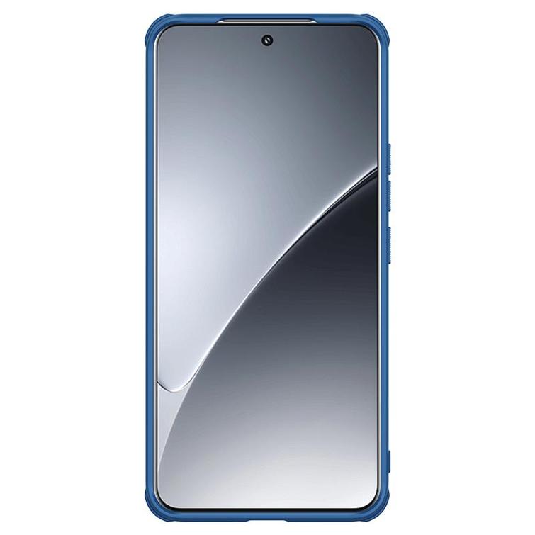 NILLKIN SUPER SHIELD PRO XIAOMI 15 PRO BLUE