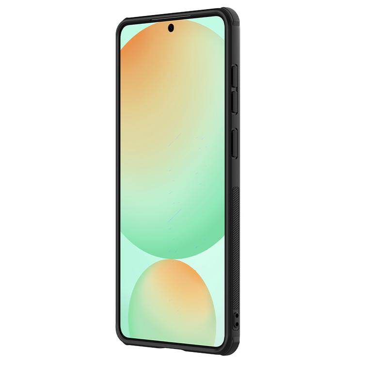 NILLKIN SUPER SHIELD PRO SAMSUNG S25 EDGE BLACK