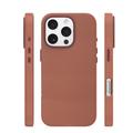 Etteri Elegant Mag kotelo iPhone 16 Pro Max 6,9" ruskea