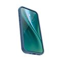 Etteri silikonikotelo Samsung Galaxy A35 5G tummansiniselle