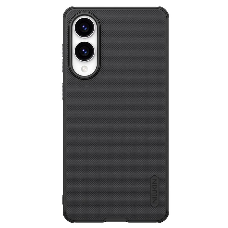 NILLKIN SUPER SHIELD PRO SAMSUNG S25 EDGE BLACK