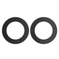 NILLKIN SNAPLINK ULTRA & SNAPHOLD ULTRA MAGNETIC STICKER (TABLET) BLACK
