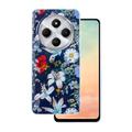 Glow Glam -suojakuori Xiaomi Redmi A5 Globalille (173,45 x 79,35 x 8,45) sininen