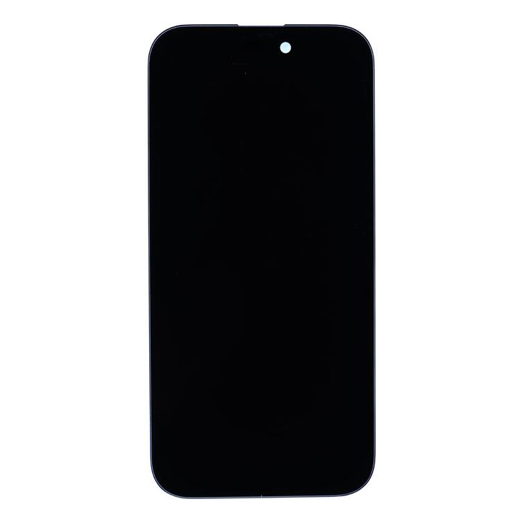 LCD Display with touch screen Iphone 16 Refurbished FHD IC Movable