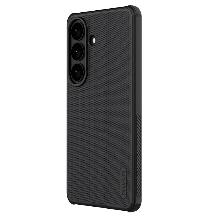 Nillkin Super Frosted Shield Pro Magnetic Case for Samsung Galaxy S26 black