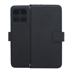 Smart Triangle case for Motorola Edge 70 black