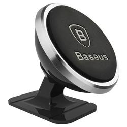 Baseus-autoteline 360 magneettinen hopea