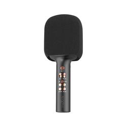 Maxlife Bluetooth-mikrofoni kaiuttimella MXBM-600 musta