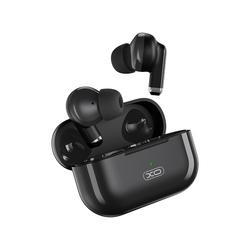 XO Bluetooth-kuulokkeet X40 TWS mustat