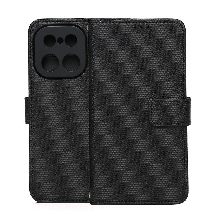 Smart Triangle case for Realme 16 Pro Plus 5G black