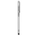 Spigen Liquid Crystal case for Samsung Galaxy A57 5G crystal clear