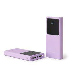 COLORUM Varavirtalähde 10 000 mAh CPB10-09 xLavenda