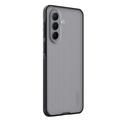Nillkin Super Frosted Shield Pro Case for Samsung Galaxy A37 5G transparent black