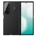NILLKIN CAMSHIELD PROP MAGNETIC SAMSUNG Z FOLD7 WITH PEN, BLACK