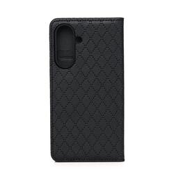 Smart Caro case for Samsung Galaxy A27 5G black