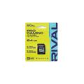 Goodram muistikortti Rival M2AA Micro SDXC 64GB UHS-I U3 A2 V30 170 / 120 MB/s