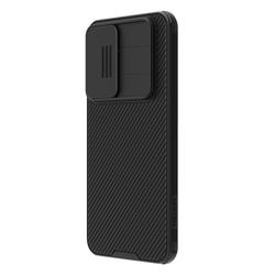NILLKIN CAMSHIELD PRO SAMSUNG A56 5G BLACK