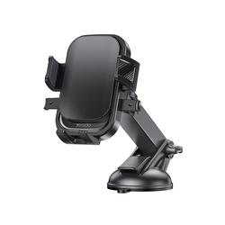 YESIDO CAR HOLDER C267 BLACK