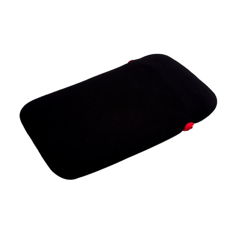 Neopreenikotelo tabletille 7" musta-punainen