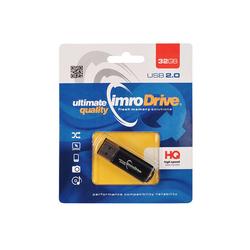 Imro-muistitikku 32 Gt USB 2.0 musta