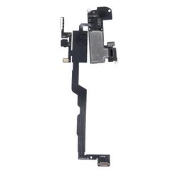 Sensor flex with speaker for iPhone XR