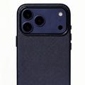 Etteri Elegant Mag kotelo iPhone 16 Pro Max 6,9" tummansiniselle