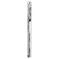 Spigen Ultra Hybrid Pro Mag Magsafe case for Samsung Galaxy Z Fold 7 clear
