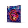 Neon ART LED GANGSTA MONKEY moniv&auml;rinen FLA03 Forever Light