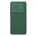 NILLKIN CAMSHIELD PRO SAMSUNG A36 5G DARK GREEN