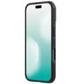 NILLKIN CAMSHIELD PRO MGNETIC IPHONE 17 AIR, TRANSPARENT BLACK
