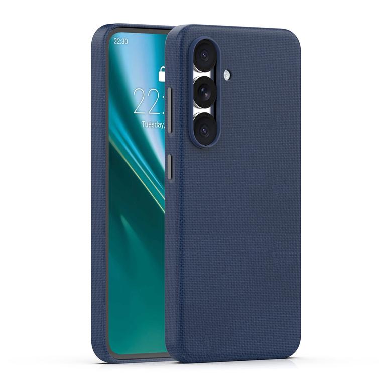 Etteri Elegant Mag case for Samsung Galaxy S26 dark blue
