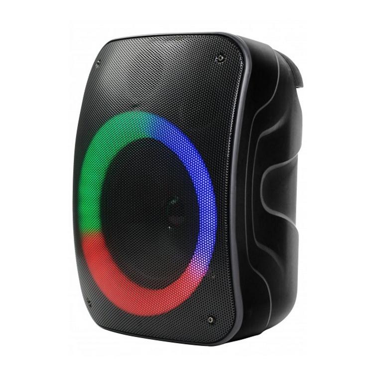 Rebeltec Bluetooth-kaiutin STAGE 300 musta