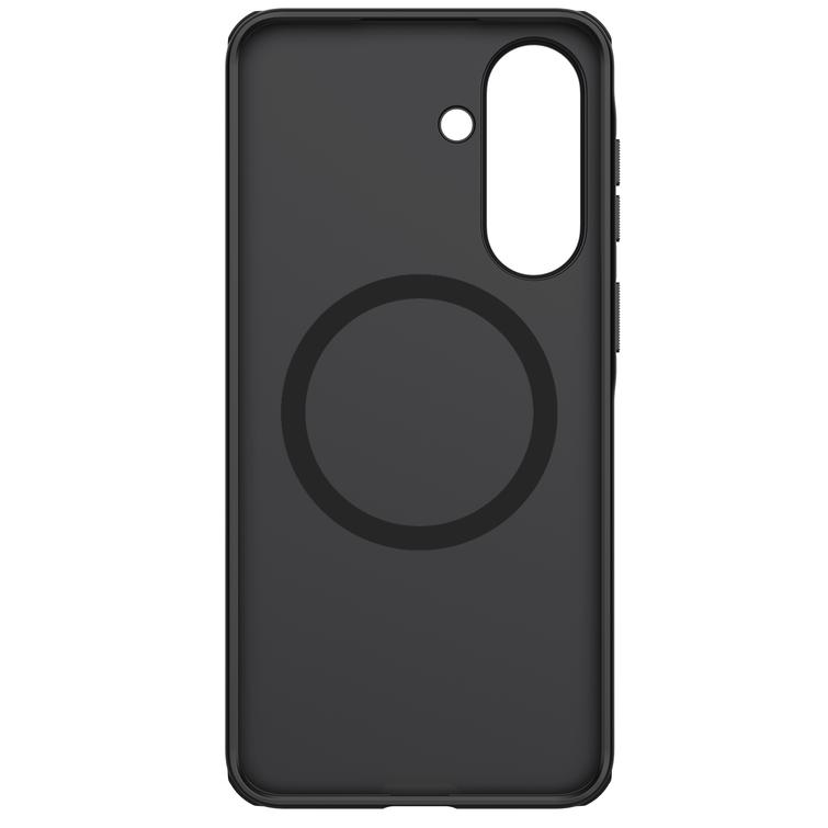Nillkin Super Frosted Shield Pro Magnetic Case for Samsung Galaxy A57 5G black