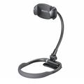 YESIDO C291 UNIVERSAL NECK HOLDER BLACK