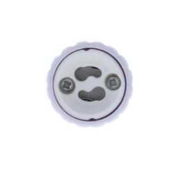 E14 to GU10 Adapter for lampholders