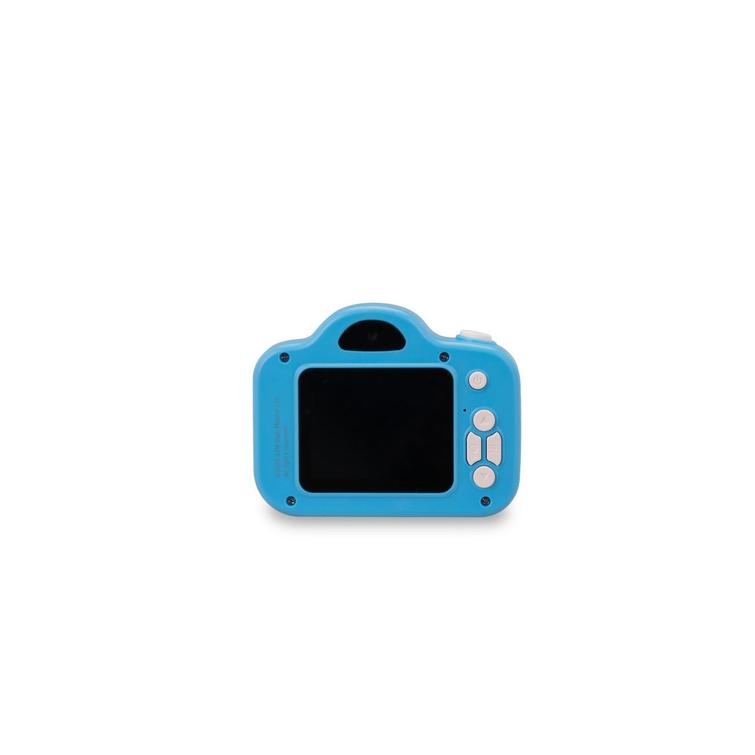 Paw Patrol camera for shildren blue