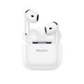 YESIDO HEADPHONES TWS31 BT 5.4 300mAh WHITE