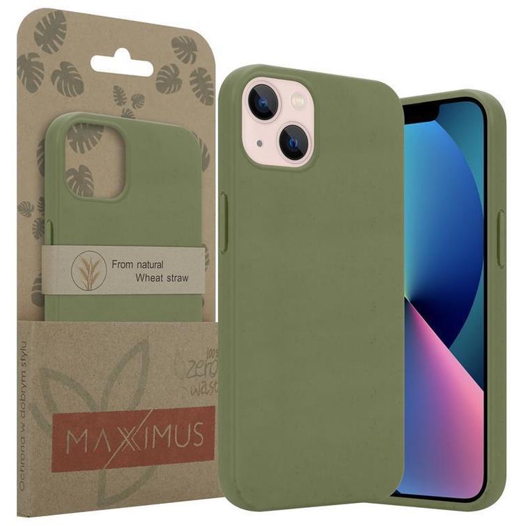 MX ECO IPHONE 16 PRO 6.3 KHAKI