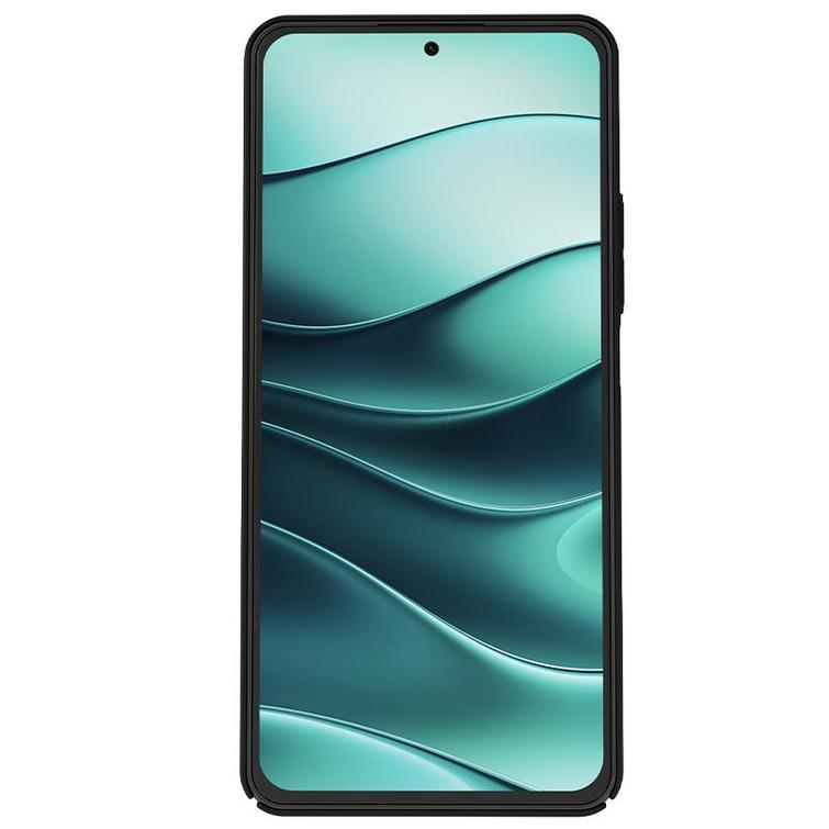 NILLKIN SUPER SHIELD XIAOMI REDMI NOTE 14 5G BLACK