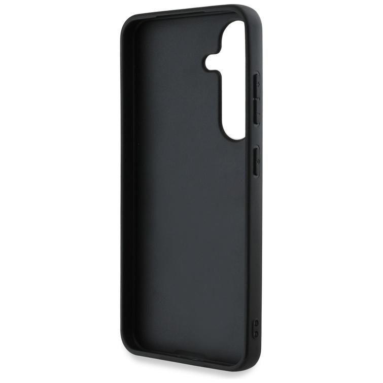 Etui Guess Big 4G Logo Classic Logo do&nbsp; &nbsp;Samsung Galaxy S25+ brązowy