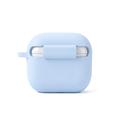 Etteri-silikonikotelo AirPods 3:lle vaaleansininen