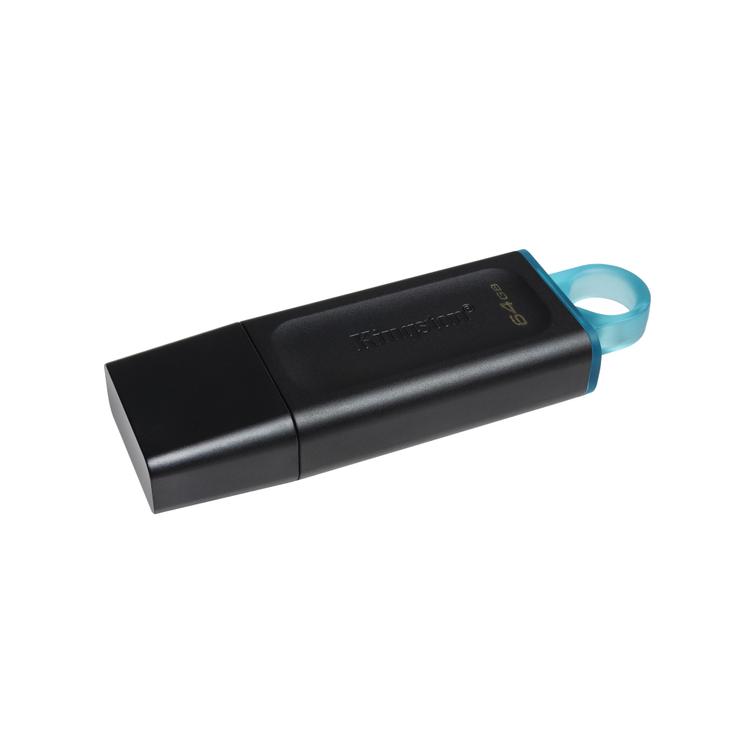 Kingstonin muistitikku 64 Gt USB 3.2 DT Exodia