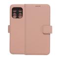 Smart Triangle case for Motorola Edge 70 pink