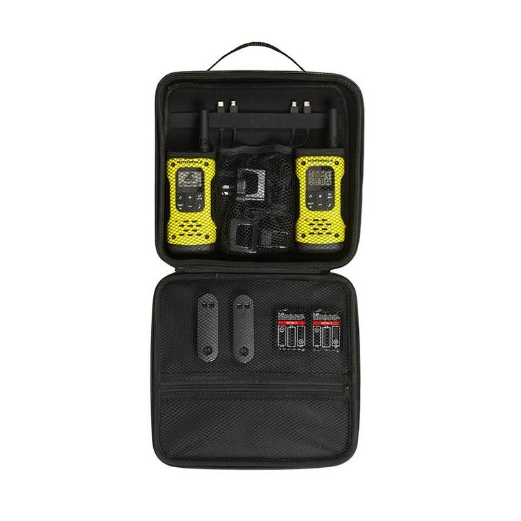 Motorola Talkabout T92 H2O kaksoispakkaus