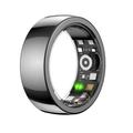 Riversong smart ring Trinity black SR01 size 7 diameter inside 17mm