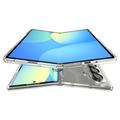 Spigen Ultra Hybrid Pro Mag Magsafe case for Samsung Galaxy Z Fold 7 clear