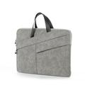 XO Laptop bag CB05 15" gray
