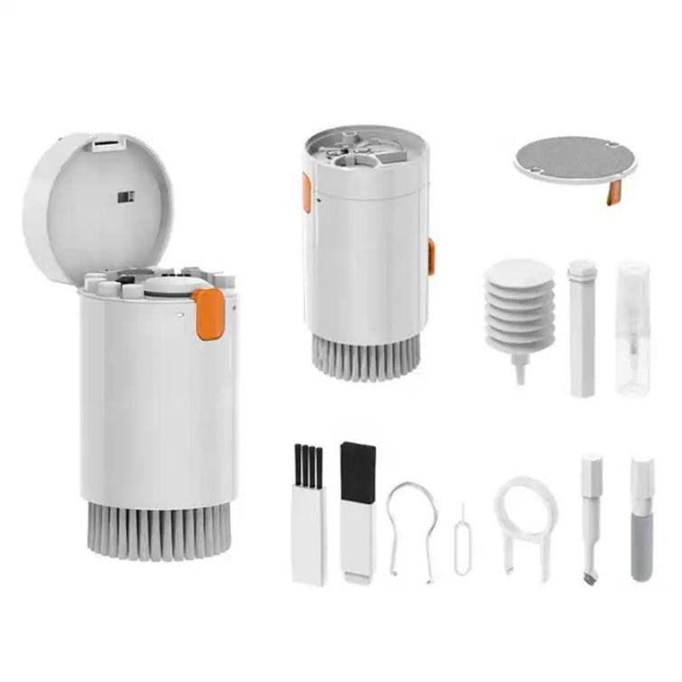 MULTIFUNCTIONAL CLEANING SET 20IN1