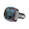 Forever FM transmitter BT TR-360 black