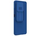 NILLKIN CAMSHIELD CASE XIAOMI REDMI NOTE 14 BLUE